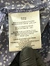 BCBGeneration 100% Polyester Blue Short Sleeve Blouse Size M - photo 8