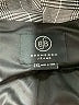 Boom Boom Jeans Checkered-gingham Gray Blazer Size XL - photo 6