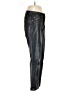 Gap 100% Polyester Black Jeans Size 26 waist - photo 4