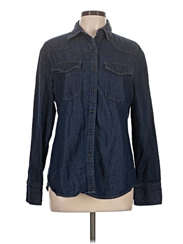 Rag & Bone Denim Jacket (view 1)