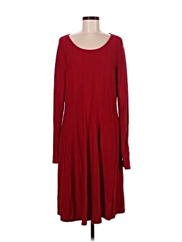 MadRag Casual Dress (view 1)