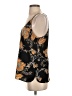 BikBok 100% Polyester Black Tank Top Size S - photo 5
