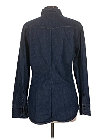 Rag & Bone Denim Jacket (view 2)