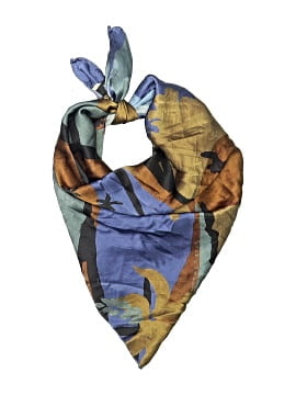 Soleil Soleil Silk Scarf