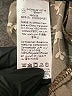 Unbranded 100% Polyester Paisley Brown Cocktail Dress Size M - photo 9