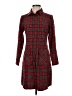Pendleton Plaid Red Casual Dress Size XS - photo 1