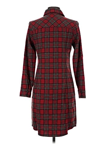 Pendleton Casual Dress (view 2)