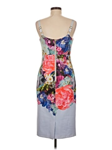 Ted Baker London Cocktail Dress (view 2)