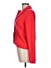 J.Crew Red Cardigan Size L (estimated) - photo 5