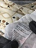 Chico's Ivory Long Sleeve Top Size L - photo 5