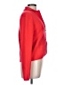 J.Crew Red Cardigan Size L (estimated) - photo 4