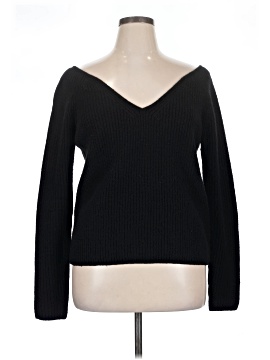 Banana Republic Wool Pullover Sweater