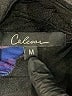 Calessa Print Black Coat Size M - photo 6