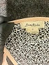 LoveRiche 100% Polyester Tan Sleeveless Blouse Size S - photo 7