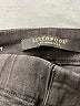Liverpool Los Angeles Black Active Pants Size 4 - photo 7