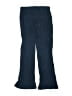 Rumi + Ryder Stars Blue Casual Pants Size 6 - 7 - photo 2