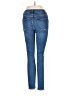 FRAME Denim Hearts Blue Jeans Size 26 waist - photo 2