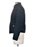 Love Tree 100% Polyester Argyle Blue Jacket Size S - photo 5