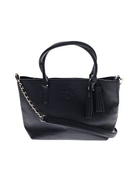 Tory Burch Leather Satchel
