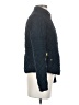 Love Tree 100% Polyester Argyle Blue Jacket Size S - photo 4