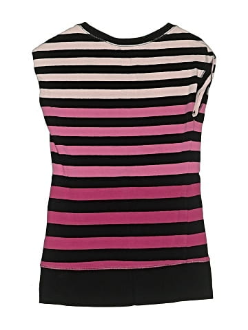 Justice Sleeveless T-Shirt (view 2)