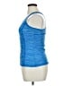 Assorted Brands Blue Active Tank Size XL (estimated) - photo 5