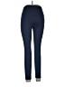 Mondetta Solid Blue Active Pants Size L - photo 2