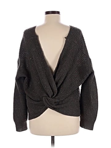 Jun & Ivy Pullover Sweater (view 2)