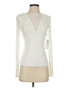 Bailey 44 Long Sleeve Top (view 1)