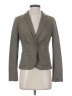 The Limited Tweed Gray Blazer Size XS - photo 1