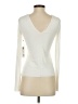 Bailey 44 Ivory Long Sleeve Top Size S - photo 2