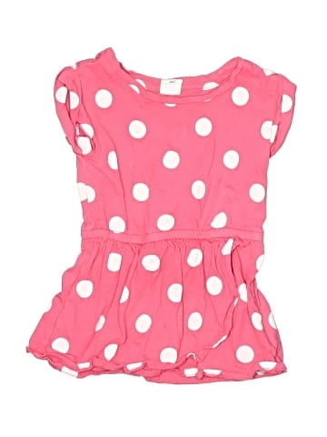Baby Gap Sleeveless Blouse (view 1)