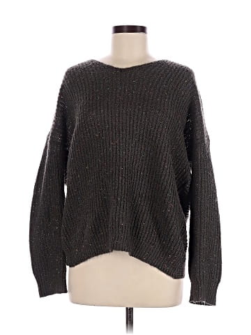 Jun & Ivy Pullover Sweater (view 1)