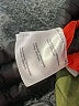Save the Duck 100% Nylon Green Jacket Size Med (2) - photo 8