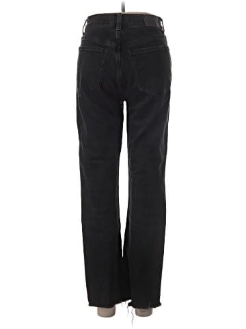 Madewell Jeans (view 2)