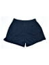 Athletic Works Solid Blue Athletic Shorts Size XXL - photo 2