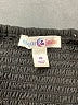 Sugar & Jade 100% Polyester Black Cocktail Dress Size XL - photo 7
