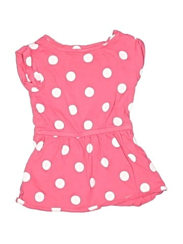 Baby Gap Sleeveless Blouse (view 2)