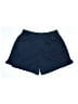 Athletic Works Solid Blue Athletic Shorts Size XXL - photo 1