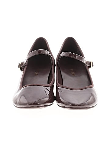 Madden Girl Heels (view 2)