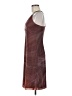 Express Brown Cocktail Dress Size 7 - 8 - photo 5