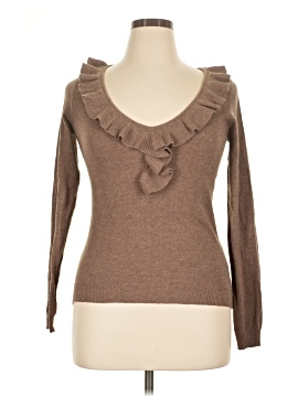 Bcbgmaxazria Pullover Sweater