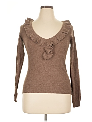 BCBGMAXAZRIA Pullover Sweater (view 1)