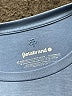 Betabrand 100% Polyester Blue Casual Dress Size L - photo 7