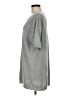 Eileen Fisher Gray Short Sleeve Top Size M - photo 5