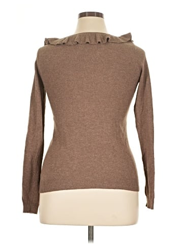 BCBGMAXAZRIA Pullover Sweater (view 2)