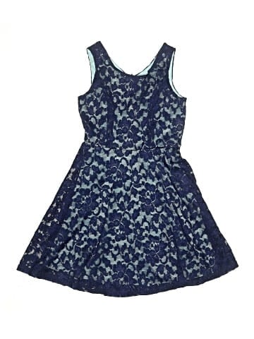 Speechless Dress (view 1)