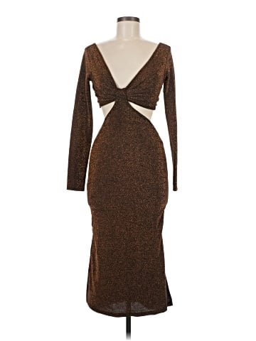 Lulus Cocktail Dress (view 1)