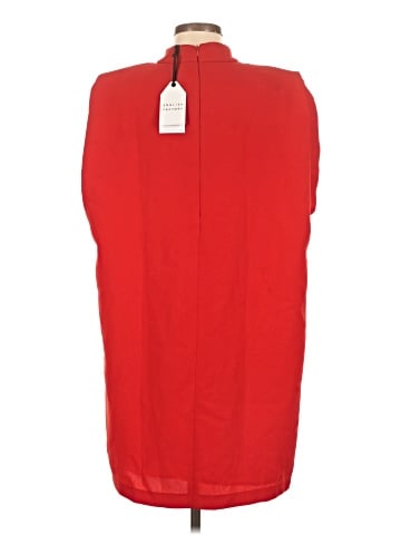 English Factory Casual Dress (view 2)