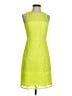 J.Crew Collection 100% Polyester Green Cocktail Dress Size 0 - photo 1